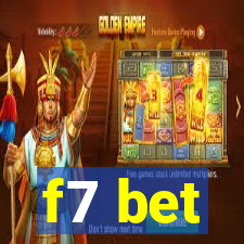 f7 bet